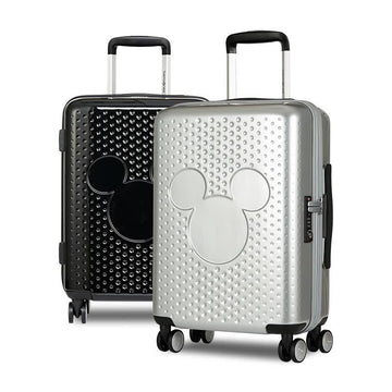 【サムソナイト / Samsonite】高耐久 大容量 TSAダイヤルロック スーツケース C-30014