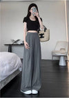 早い者勝ち カジュアル ファッション ルーズ パンツF-6581