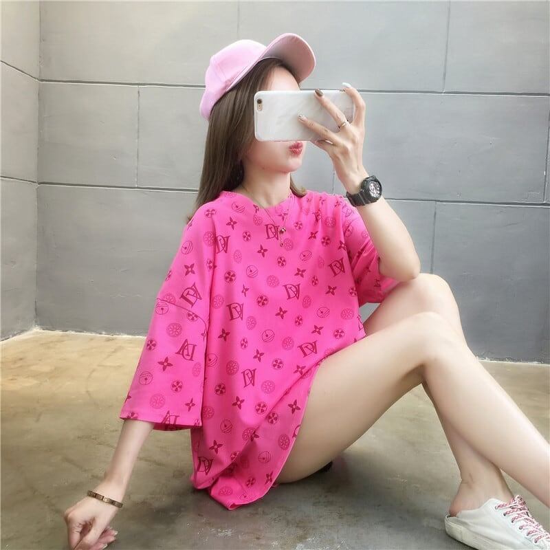高級感溢れる   美感いっぱい カットソー＜F-3316＞