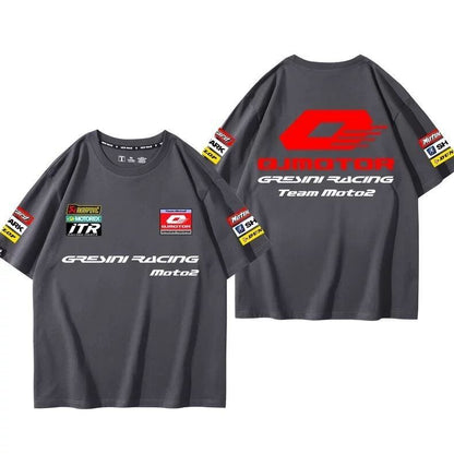 着回し力抜群 ファッション感満々 着心地良い 全7色 半袖 Tシャツ F-13066
