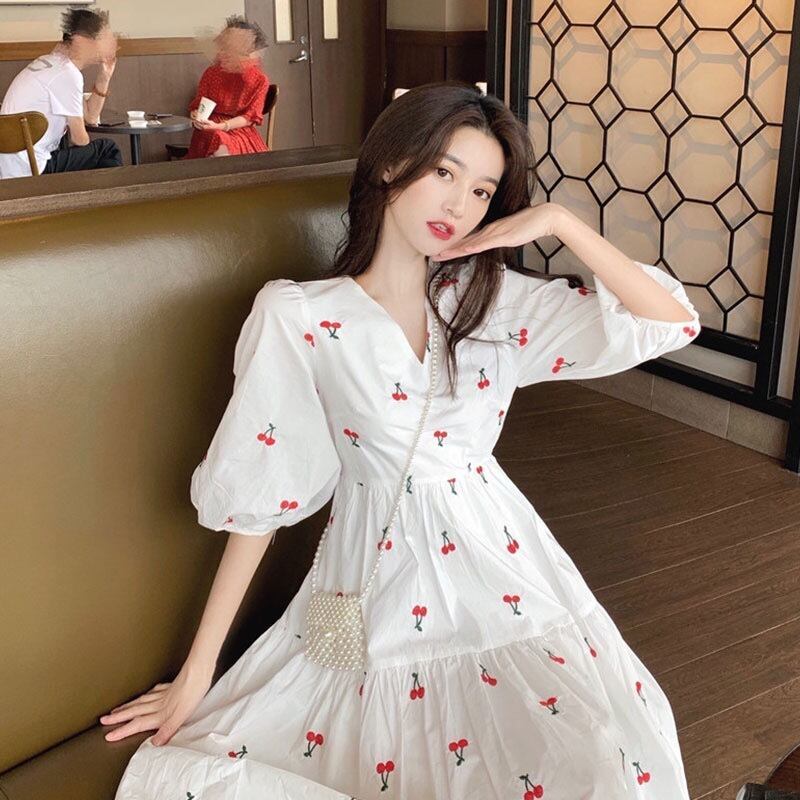 【人気商品再入荷】話題沸騰中 大人可愛い 超人気 シンプル チェック柄 大人可愛い フロック<F-11052>