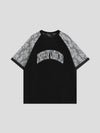 定番シンプル 好感度UP 海外トレンド カジュアル 全3色 半袖 Tシャツ ＜F-11542＞