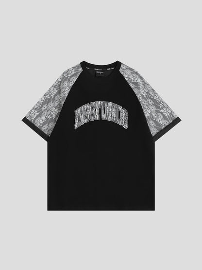 定番シンプル 好感度UP 海外トレンド カジュアル 全3色 半袖 Tシャツ ＜F-11542＞