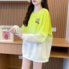 売り切れ必至 着心地良い 大人可愛い グラデーション カジュアル 5色選択 パーカーF-9336