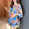 カジュアル   好感度満載 Tシャツ カットソー＜F-3323＞