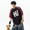 今季人気 カジュアル メンズ 半袖 Tシャツ F-50121