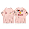 主役級 デザイン性抜群 ファッション感満々 着心地良い 全8色 半袖 Tシャツ F-13064
