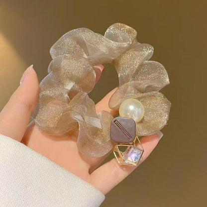 超人気店舗販促品   ヘアリング<F-5125>