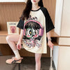 スウィート 好感度UP 大好評 カジュアル 全3色 半袖 Tシャツ ＜F-11128＞