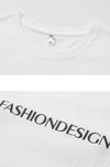 人気急上昇中！ 男女兼用 ファッション 半袖 Tシャツ F-13323