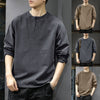 人気アイテム カジュアル 長袖 Tシャツ U-80064