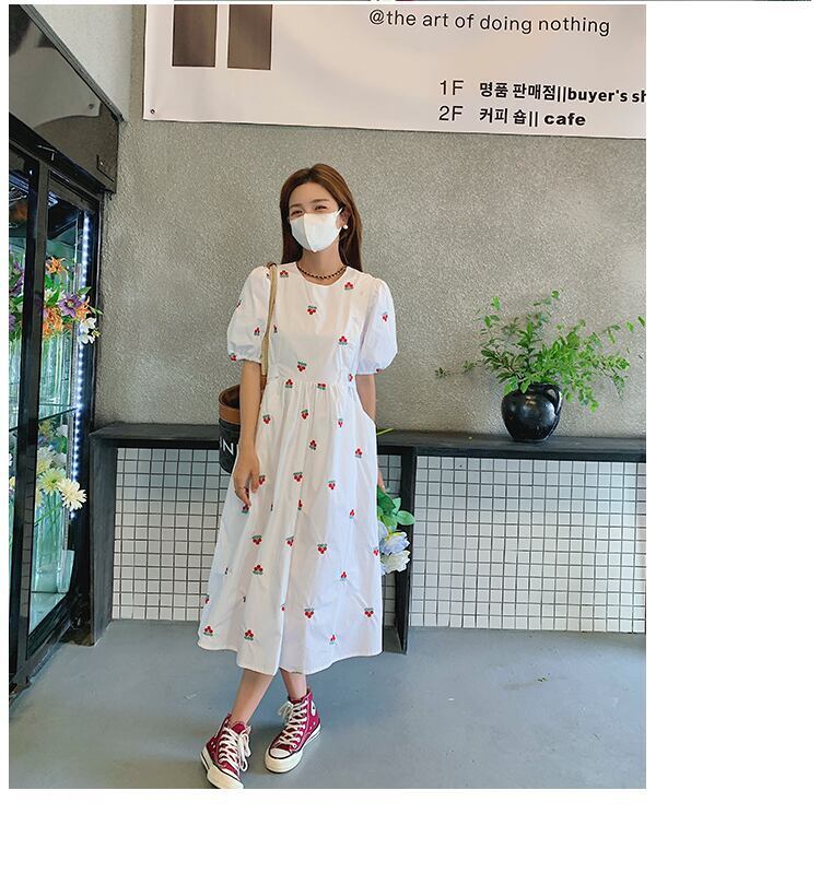 好感度UP 売り切れ必至 絶対流行 女子マスト エレガント ワンピース<F-12029>