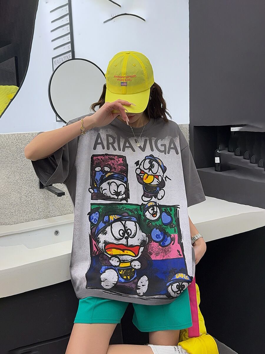 今季マストバイ カジュアル 好感度UP 全4色 半袖 Tシャツ ＜F-11111＞
