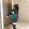 大好評  個性派 海外トレンド  上質 暖かい ジャケット<isf-5769>