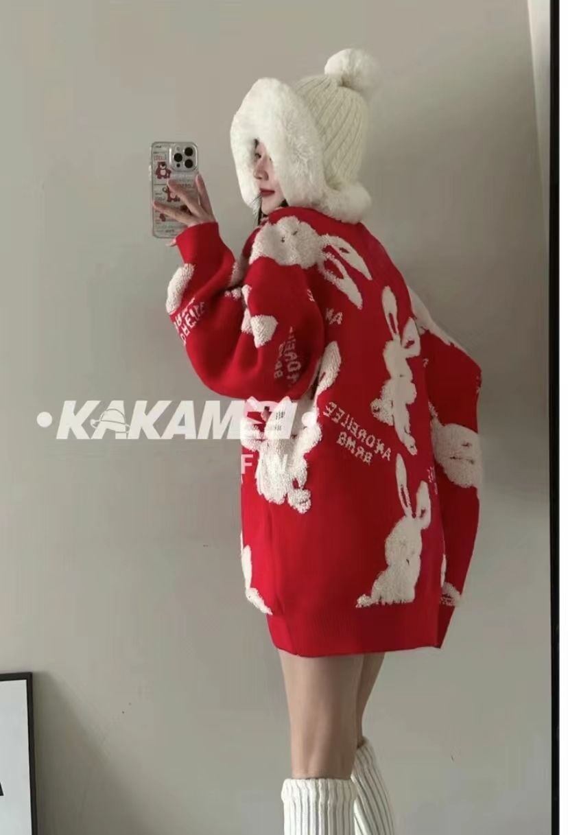 美人度アップ   ファッション個性派ルーズ