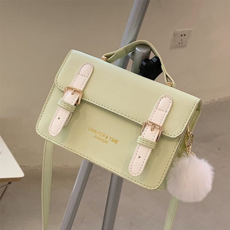 合わせやすい   オシャレ感たっぷり