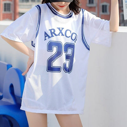 ファッション   美人度アップ 水着＜F-3433＞