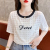 着心地抜群   カジュアル Tシャツ カットソー＜F-3562＞