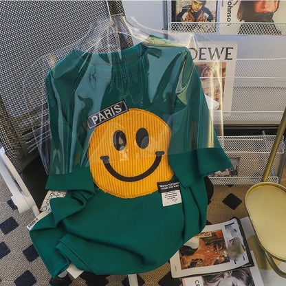 個性的なデザイン   オシャレ度満点 カットソー＜F-3373＞