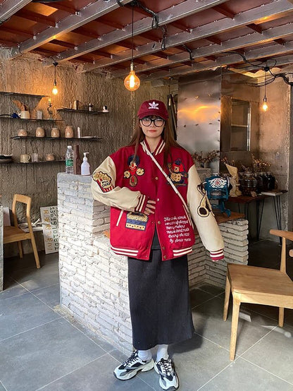 大活躍   ファッション