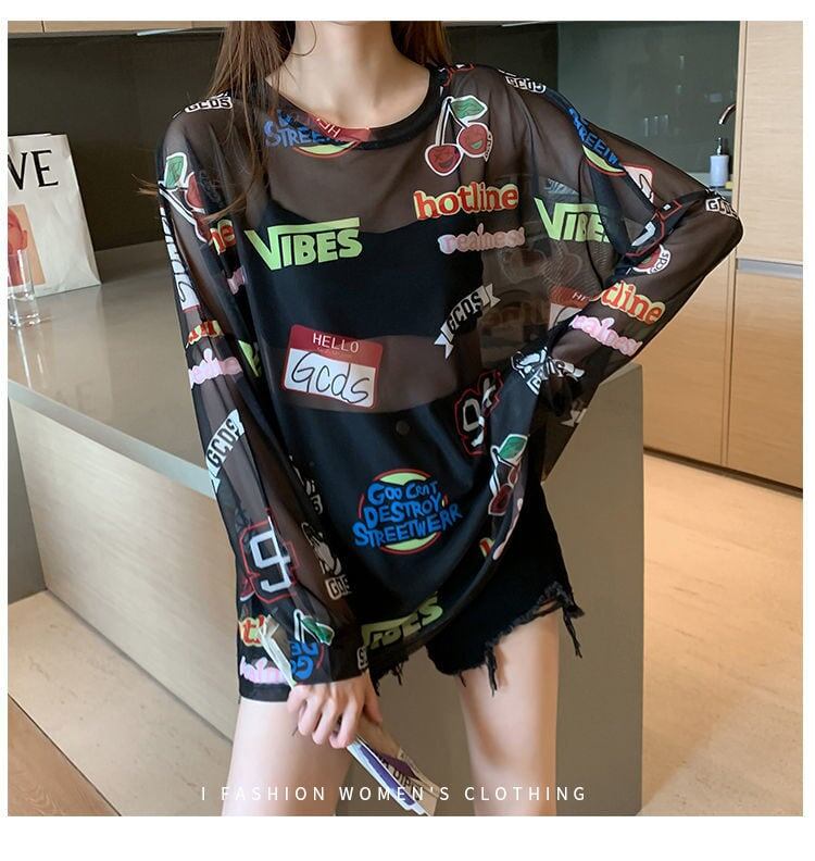 超人気   個性派 Tシャツ＜F-8052＞