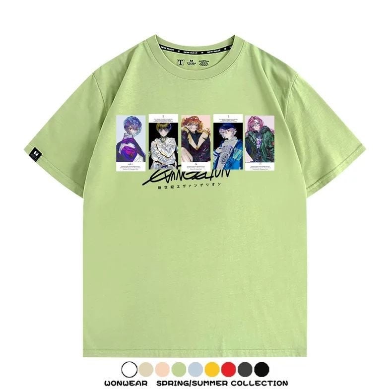 早い者勝ち デザイン性抜群 ファッション感満々 着心地良い 全8色 半袖 Tシャツ F-13071
