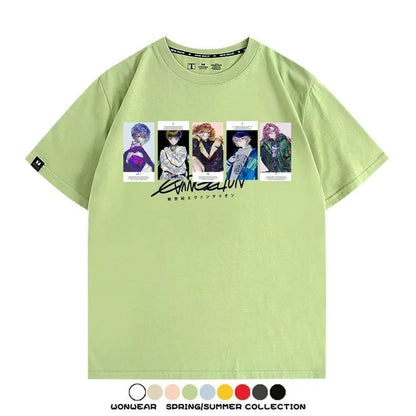 早い者勝ち デザイン性抜群 ファッション感満々 着心地良い 全8色 半袖 Tシャツ F-13071