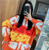 美人度アップ個性派フェミニンセーター<F-5223>