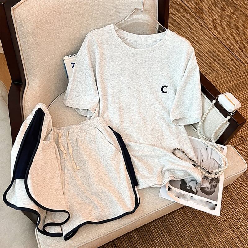 ファッション   美人度アップ セットアップ＜F-3527＞