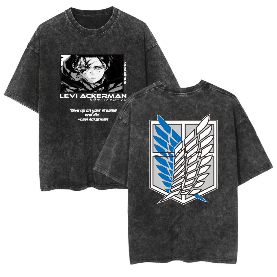 男女兼用 ファッション カジュアル Tシャツ F-7074