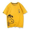 定番シンプル 男女兼用 着心地良い カジュアル 半袖 Tシャツ F-13168