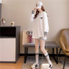 スタイリッシュ   一目惚れ Tシャツ カットソー＜F-3675＞
