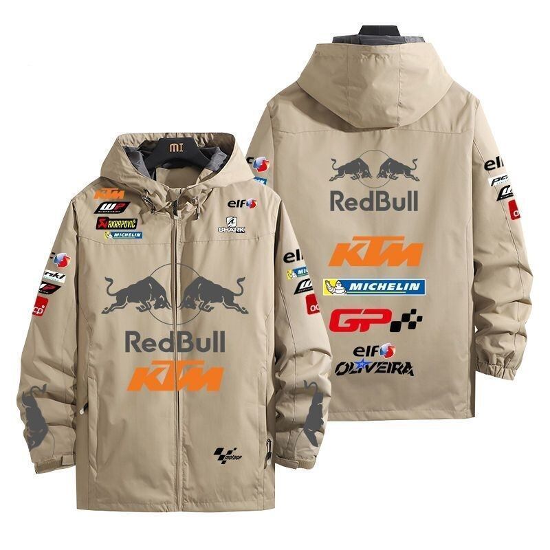 [人気商品再入荷!!!】冬服 防寒 暖かい 脱着可能ボアライナー付き 撥水加工男女兼用 3way マウンテンジャケット <F-5448>