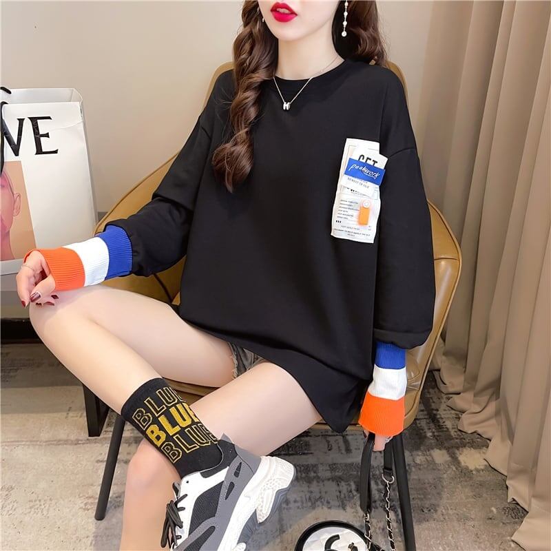 美感いっぱい   好感度満載 Tシャツ カットソー＜F-3669＞