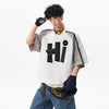 今季人気 カジュアル メンズ 半袖 Tシャツ F-50121