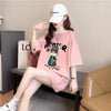 絶対欲しい プリント全4色 着心地抜群 Tシャツ カットソー＜F-8701＞