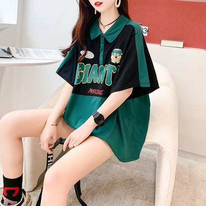 着心地抜群   好感度満載 Tシャツ カットソー＜F-3218＞