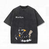 ファッション感満々 着心地良い 全3色 半袖 Tシャツ F-13103