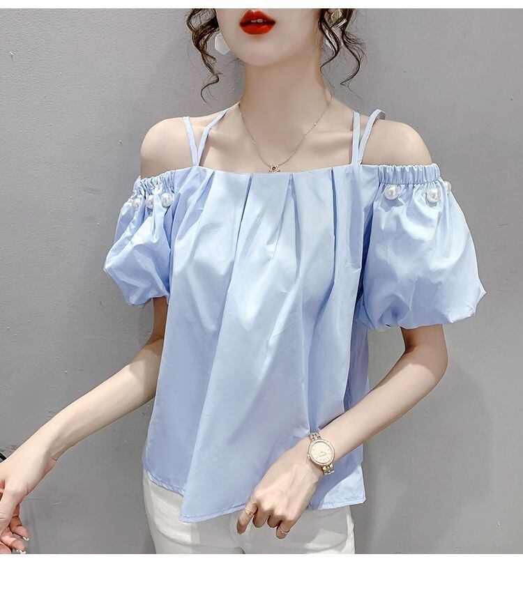 大活躍 売り切れ必至 着回し力抜群 全2色 Tシャツ <F-11904>