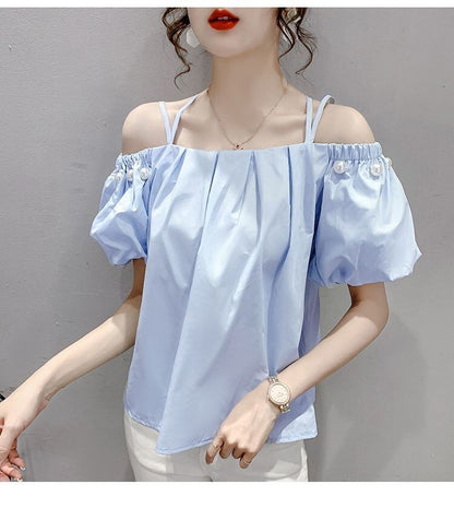 大活躍 売り切れ必至 着回し力抜群 全2色 Tシャツ <F-11904>