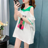 今季大好評   美感いっぱい Tシャツ カットソー＜F-3203＞