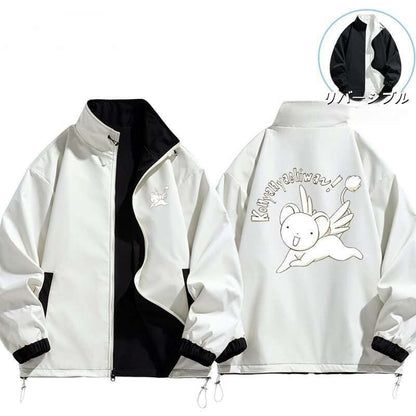 主役級  絶対欲しい 撥水加工 全6色　男女兼用 ?面 ライトジャケット <F-7019>