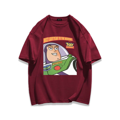 男女兼用 売れ筋 上質 Tシャツ F-13296