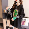 女性力を高める   着心地抜群 Tシャツ カットソー＜F-2865＞