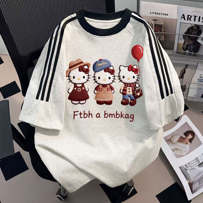 絶対欲しい  着心地良い デザイン性抜群 全8色 半袖 Tシャツ F-13145
