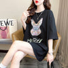 好感度満載   着心地抜群 Tシャツ カットソー＜F-3497＞