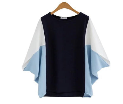大好評 カジュアル ファッション 簡潔 全3色 Tシャツ＜F-8373＞