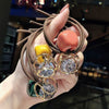 美人度アップ   ファッション カチューシャ アクセサリー＜F-3324＞