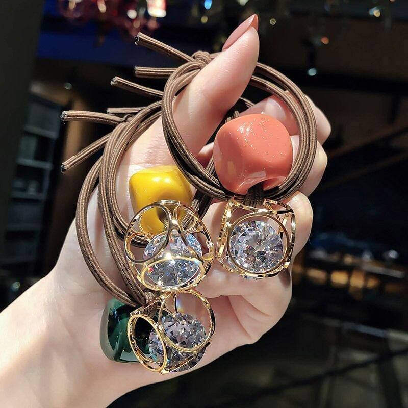 美人度アップ   ファッション カチューシャ アクセサリー＜F-3324＞