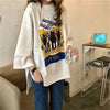 合わせやすい   美人度アップ Tシャツ カットソー＜F-3447＞